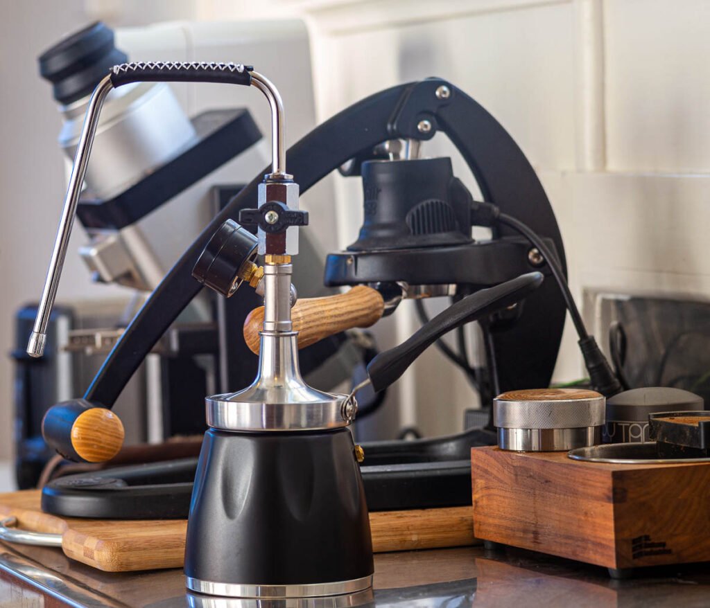 How to Master the Art of Making the Perfect Cup of Coffee